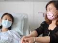 女孩患白血病休学一年高考652分 家人喜极而泣