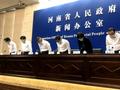 全体起立默哀!王凯代表河南省委省政府向因灾遇难同胞表示沉痛哀悼