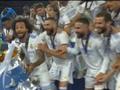 皇马1-0利物浦 夺队史第14座欧冠