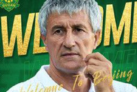 记者透露国安谈判塞蒂恩过程：非常痛快，要有二锅头能现场撅了