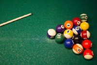 斯诺克世界公开赛资格赛：贺国强、希金斯晋级，傅家俊被淘汰