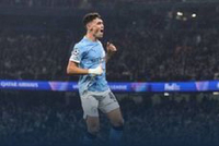 4轮不败！曼城4-1多特 福登双响哈兰德破旧主赖因德斯助攻双响