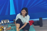 全红婵今日再出战！“她其实每天都疼得不得了”