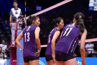 全运会北京女排3比0胜四川，下轮对阵中国澳门