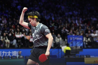 11月15日全运会看点：樊振东大战王楚钦，覃海洋200蛙再冲金