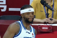 俱乐部杯-宁波狂胜四川40分 辛普森12+7+9 法尔16+9