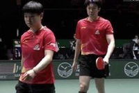 10连胜进决赛！乒联混团世界杯：国乒8-3力克韩国，决赛将战德/日胜者