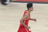 俱乐部杯-广厦险胜北京 胡金秋19+5 布朗18分 奥莫特21分