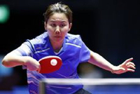 正互动直播WTT香港总决赛女单第1轮：石洵瑶VS陈幸同