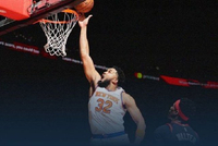 尼克斯淘汰猛龙与魔术会师NBA杯东决 布伦森35分 英格拉姆31+6+6