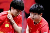 WTT总决赛女单1/8决赛：孙颖莎4-0战胜王艺迪，晋级8强