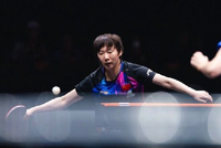 王曼昱4-0胜陈熠晋级决赛将战蒯曼