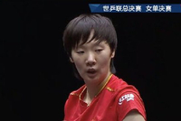 成功卫冕！王曼昱4-2战胜蒯曼 国乒包揽WTT总决赛女单冠亚