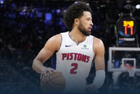 活塞复仇绿军取4连胜 康宁汉姆32+10 布朗34+8+7 怀特28+6