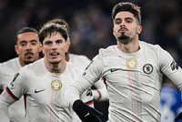 英联杯：闯进四强，切尔西近10个赛季第10次晋级国内杯赛半决赛