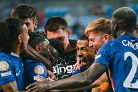 5轮仅1胜！切尔西2-2逼平纽卡 沃尔特马德双响詹姆斯世界波