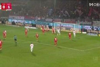 15轮不败年度收官！拜仁4-0海登海姆9分领跑 凯恩、迪亚斯建功