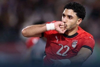 开门红！埃及2-1津巴布韦 马尔穆什小角度爆射扳平萨拉赫补时绝杀