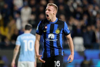 斯基拉：尤文考虑先租后买报价弗拉泰西，球员表示愿意冬窗转会