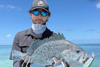 Spears：本·西蒙斯将暂停NBA生涯 转而从事职业钓鱼运动！