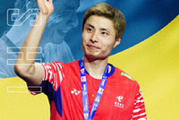 新华社2025年中国十佳运动员：石宇奇、孙颖莎、覃海洋在列