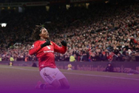 暂升第五！曼联1-0纽卡 多尔古处子球制胜 舍什科中框 达洛特失良机