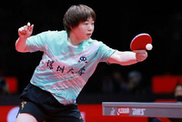 王曼昱缺战，乒超女团决赛深圳大学3比1击败山东鲁能夺冠