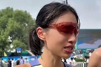 媒体：张水华去年数十万奖金，圈内人士称全职跑步赚钱非常难