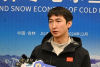 武大靖回应退役：没有遗憾，只有坦然