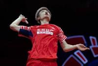 石宇奇2-0格姆克，晋级马来西亚羽毛球公开赛男单次轮