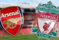 互动直播英超焦点战：阿森纳vs利物浦