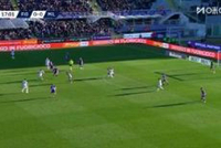 意甲两连平！米兰1-1佛罗伦萨 恩昆库90分钟绝平普利西奇三失单刀