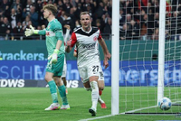 德天空：格策仍可能与法兰克福续约，加盟美职联也是可考虑的选项