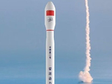 一天两发火箭任务失利