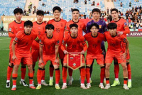 我们有李昊！U23国足点球大战战胜乌兹别克斯坦晋级4强