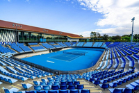 三位中国球员冲击次轮，澳网今日赛程