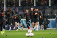 正互动直播欧冠焦点战：热苏斯破门，国际米兰0-1阿森纳