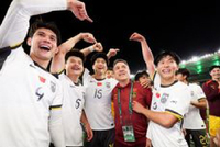 “大脚尼奥”封神！安东尼奥三年前已率队进8强，执教新国奥成定局