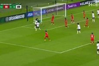 历史首次进军决赛！U23国足3-0十人越南将战日本 彭啸向余望王钰栋破门