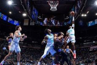 黄蜂8人上双大胜魔术 米勒20分 克尼佩尔13+10 班凯罗23+7+5