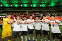 冲击冠军！U23国足vs日本首发：王钰栋、向余望先发 拜合拉木替补