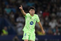 科贝：佩德里、加维、费兰·托雷斯、克里斯滕森缺席巴萨今日训练