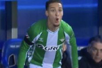 安东尼解释自己被换下后暴怒：我对自己有高要求，绝无不尊重