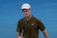 半决赛将战德约！辛纳3-0战胜8号种子谢尔顿，晋级澳网男单四强