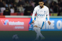 两连平！利雅得新月2-2客平库迪西亚仍3分领跑 多萨里失点+绝平