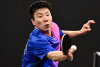 WTT支线赛多哈站男单1/16决赛三场赛果：陈俊菘、徐瑛彬晋级