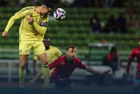 距榜首3分！利雅得胜利3-0十人拉斯永恒 C罗破门菲利克斯助攻双响