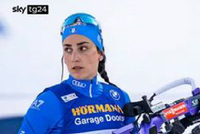 冬奥开幕在即！意媒：意大利冬季两项选手兴奋剂阳性被临时禁赛