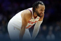 8连胜！尼克斯双加时胜掘金 布伦森42+8+9 穆雷39+5+6 约基奇三分13中1