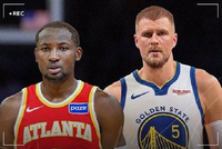 重磅！Shams：勇士将库明加+希尔德交易至老鹰换波尔津吉斯